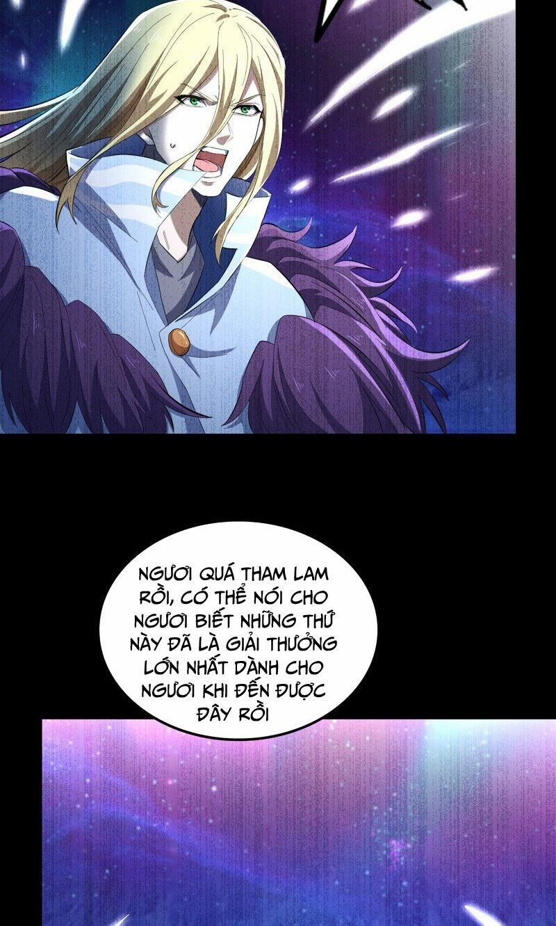 Vợ Tôi Là Quỷ Vương 455 trang 8