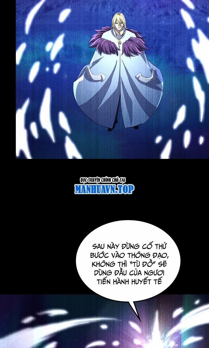 Vợ Tôi Là Quỷ Vương 455 trang 9