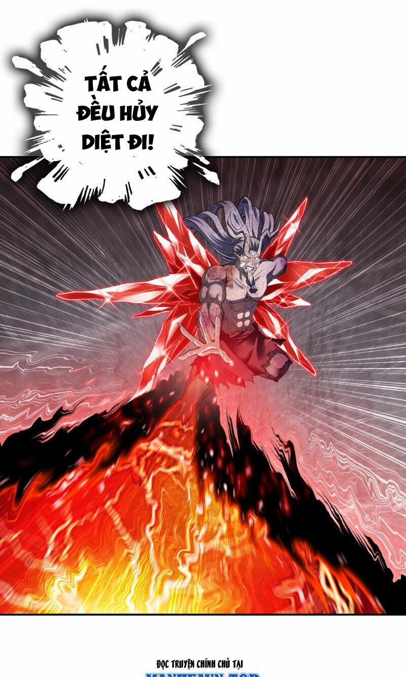 Vợ Tôi Là Quỷ Vương 456 trang 1