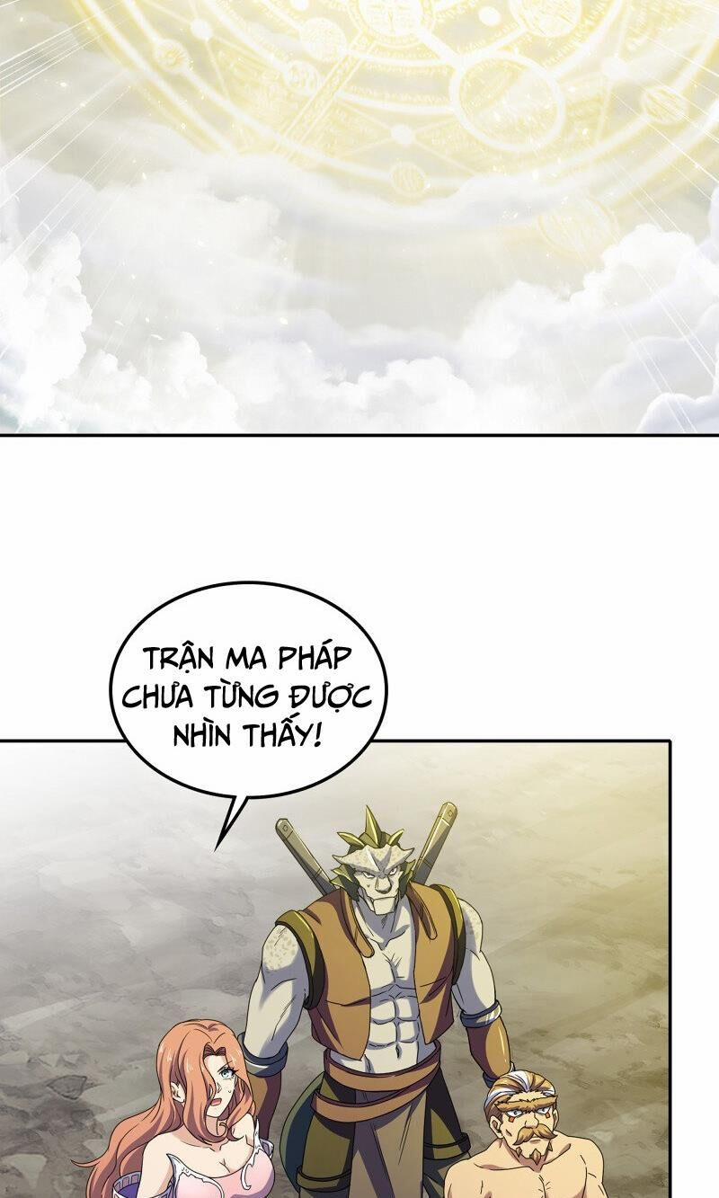 Vợ Tôi Là Quỷ Vương 456 trang 15