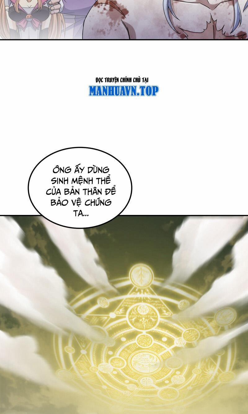 Vợ Tôi Là Quỷ Vương 456 trang 17