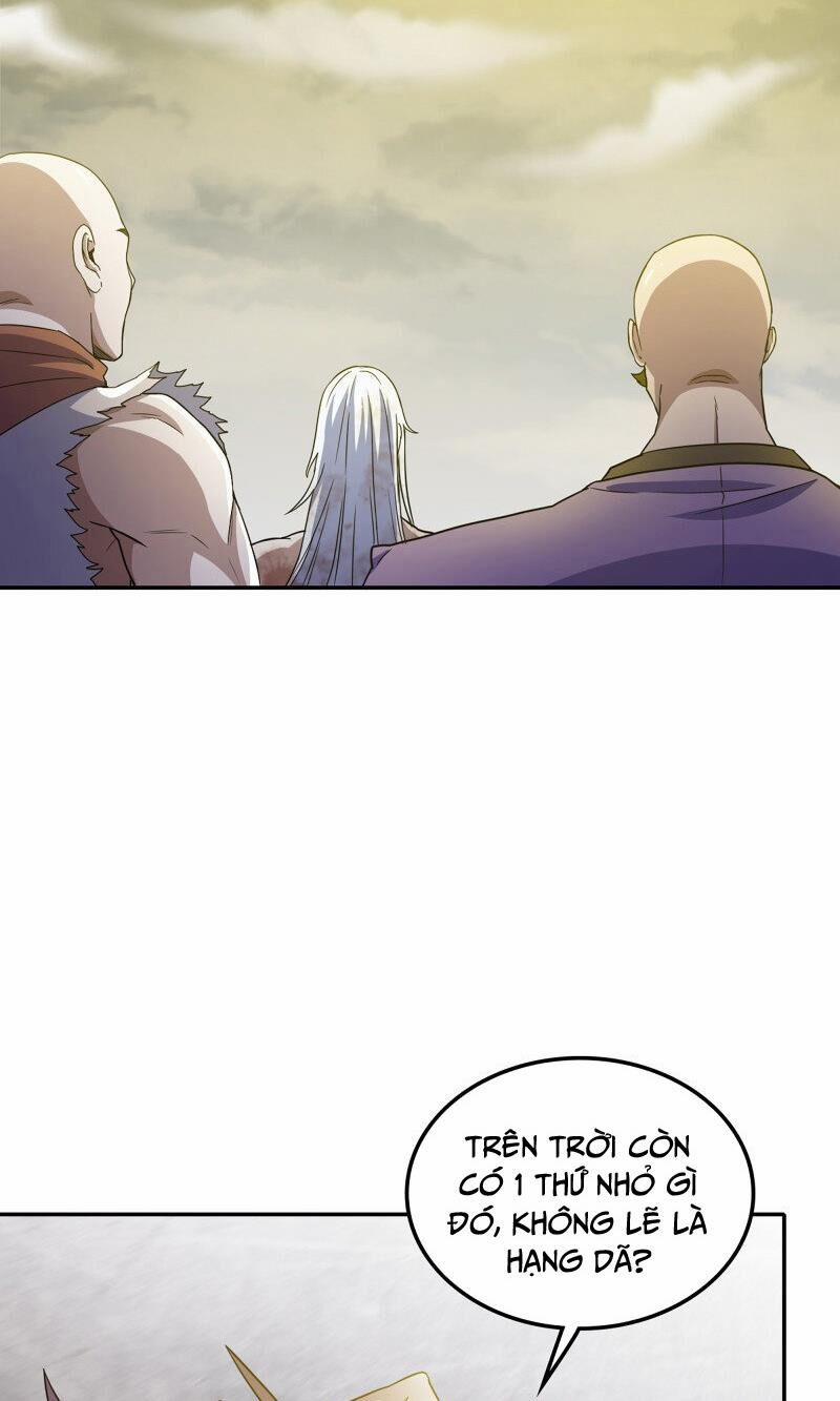 Vợ Tôi Là Quỷ Vương 456 trang 18