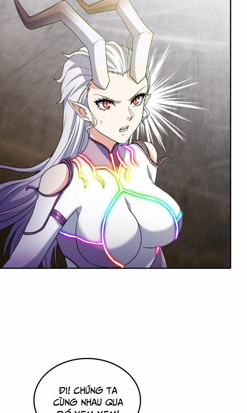 Vợ Tôi Là Quỷ Vương 456 trang 19