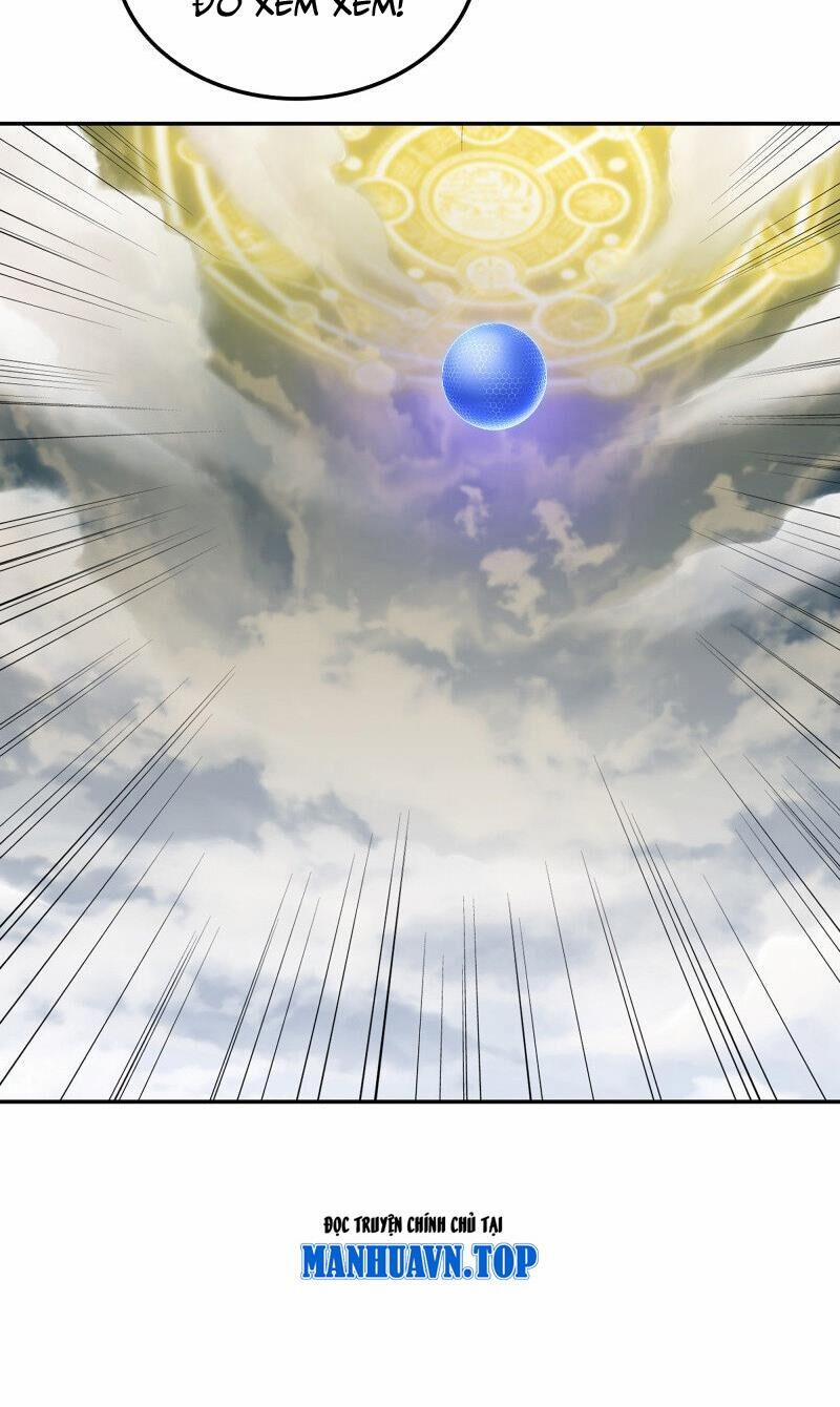 Vợ Tôi Là Quỷ Vương 456 trang 20