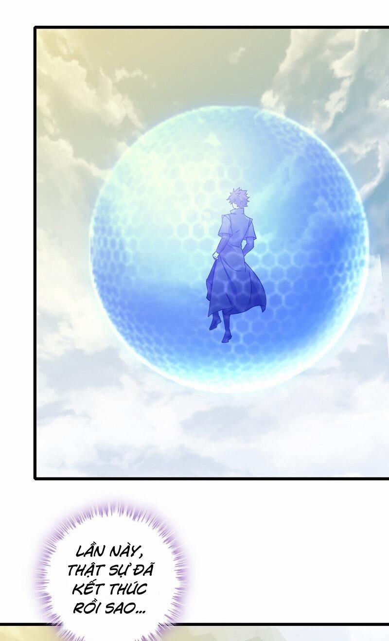 Vợ Tôi Là Quỷ Vương 456 trang 21