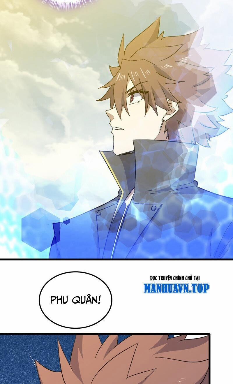 Vợ Tôi Là Quỷ Vương 456 trang 22