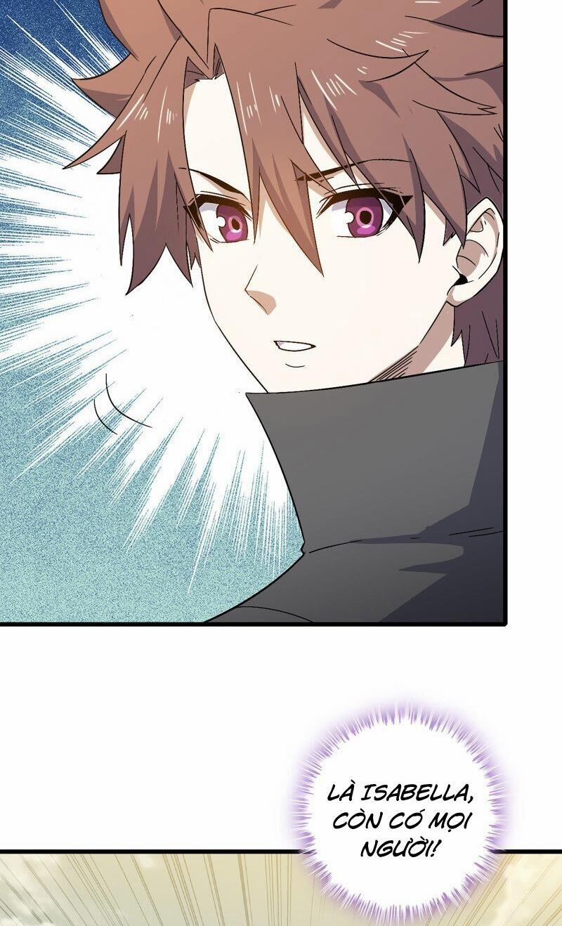 Vợ Tôi Là Quỷ Vương 456 trang 23