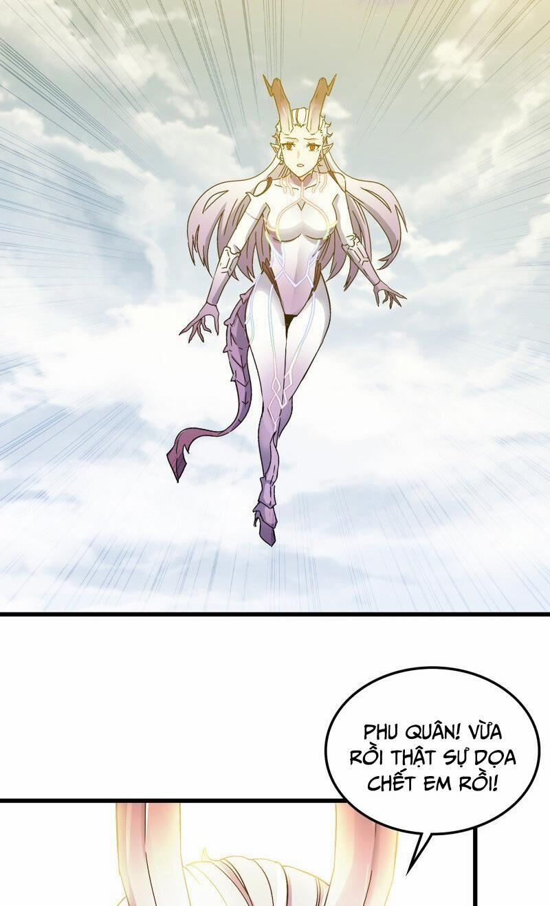 Vợ Tôi Là Quỷ Vương 456 trang 24