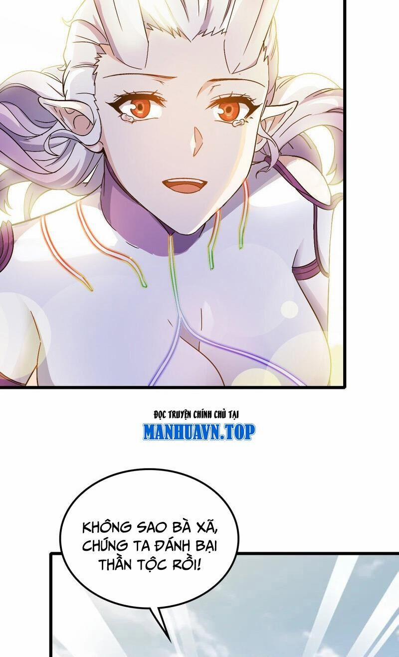 Vợ Tôi Là Quỷ Vương 456 trang 25