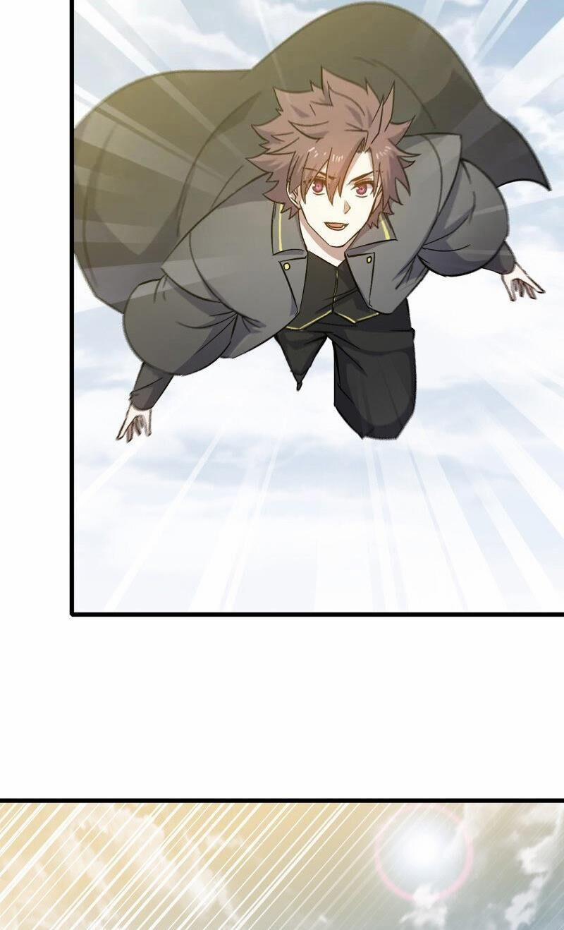 Vợ Tôi Là Quỷ Vương 456 trang 26