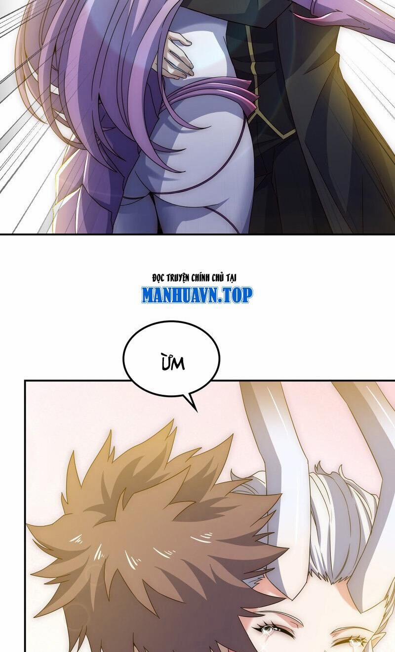 Vợ Tôi Là Quỷ Vương 456 trang 29