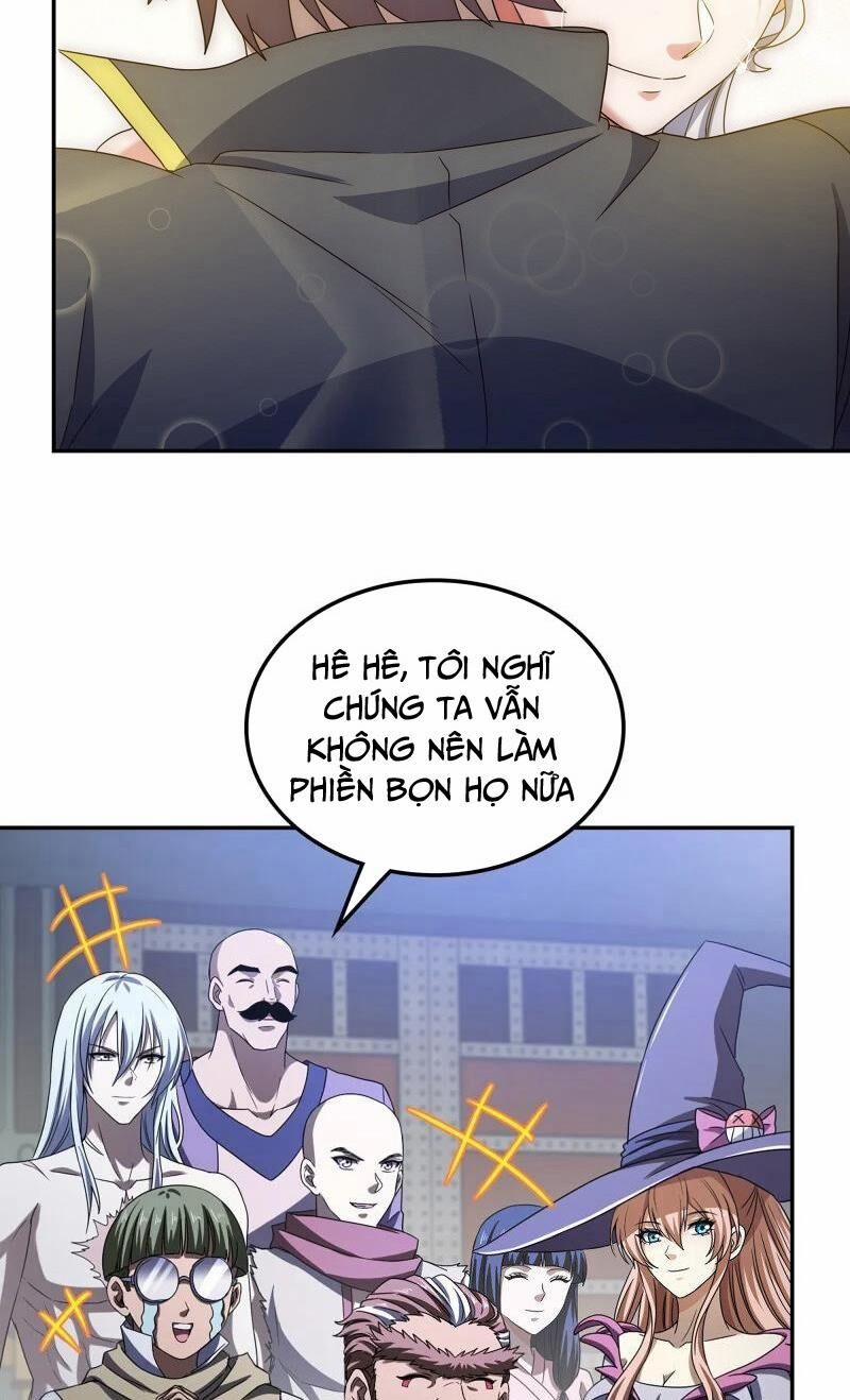 Vợ Tôi Là Quỷ Vương 456 trang 30