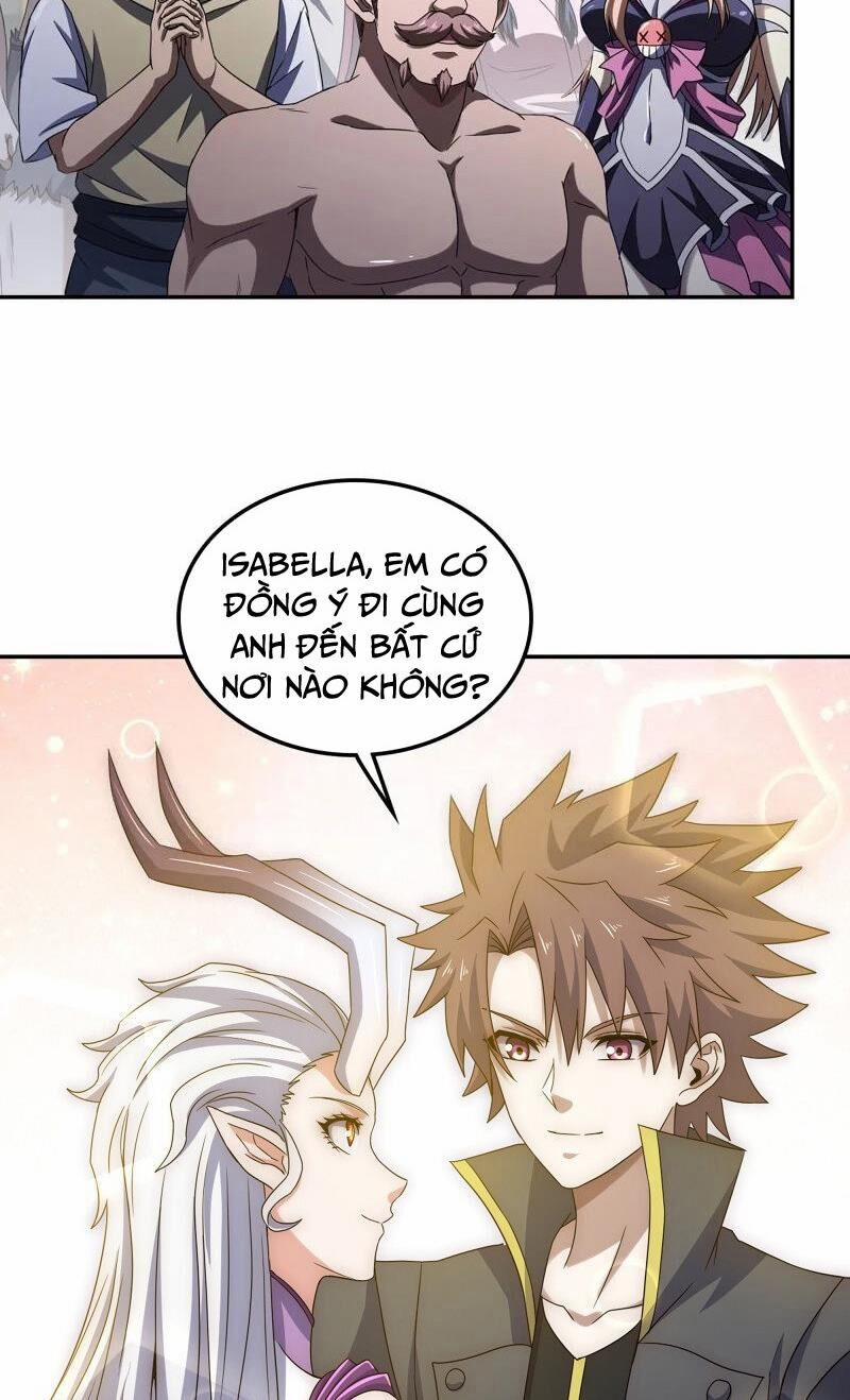 Vợ Tôi Là Quỷ Vương 456 trang 31