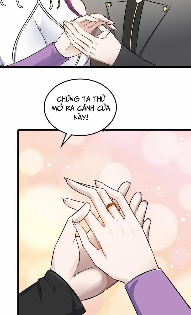 Vợ Tôi Là Quỷ Vương 456 trang 35