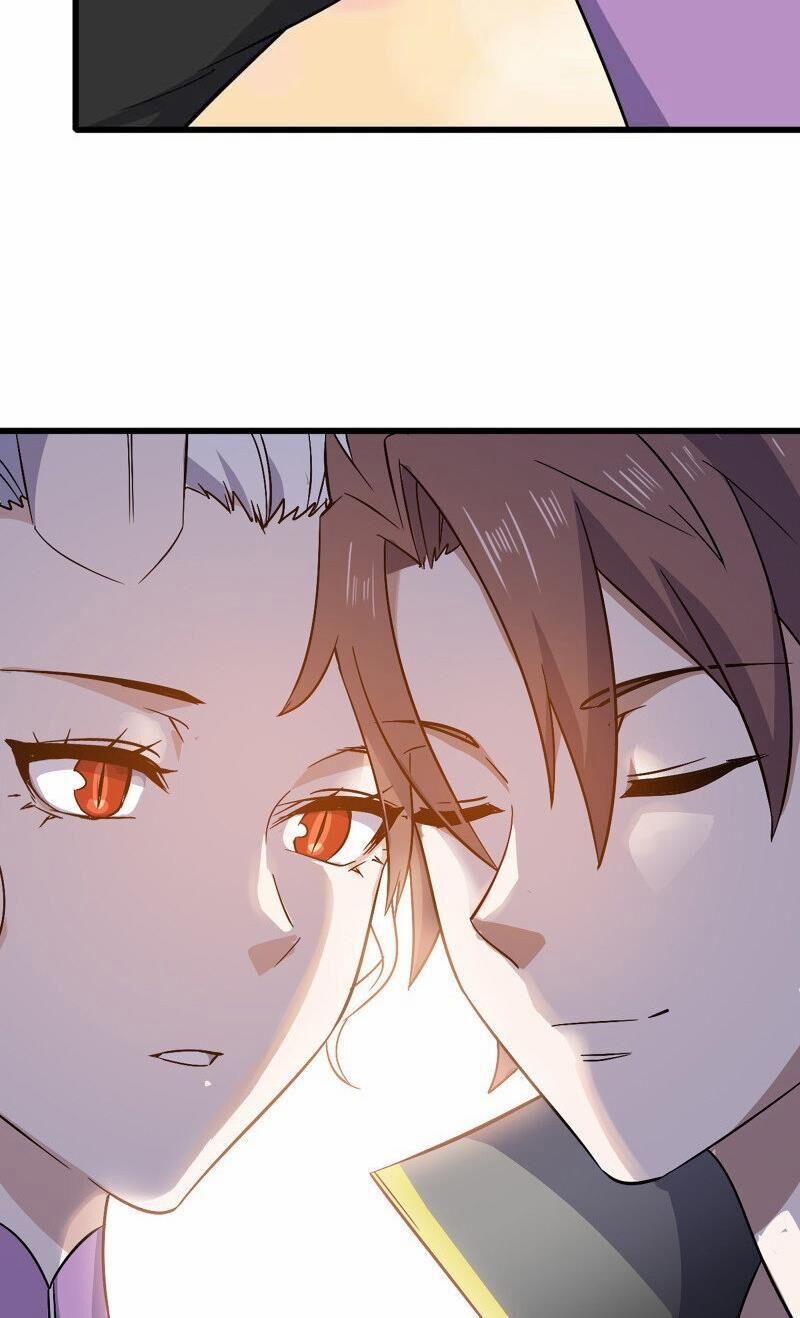 Vợ Tôi Là Quỷ Vương 456 trang 36