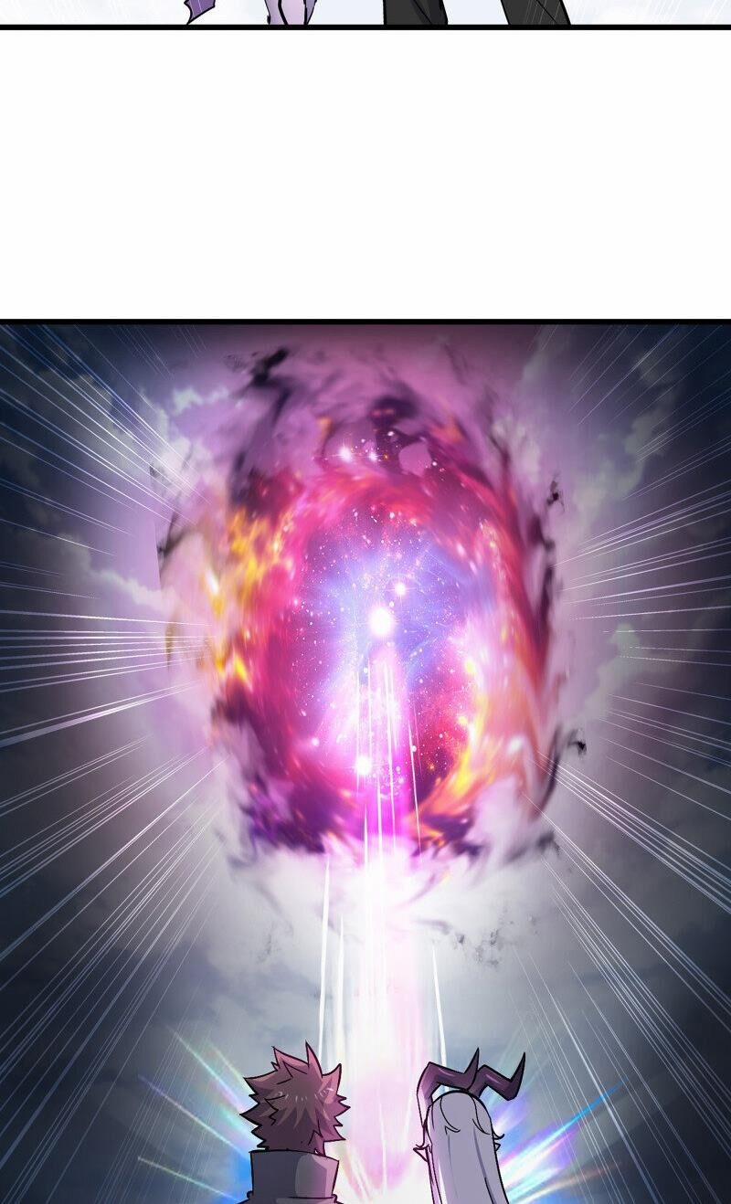 Vợ Tôi Là Quỷ Vương 456 trang 38