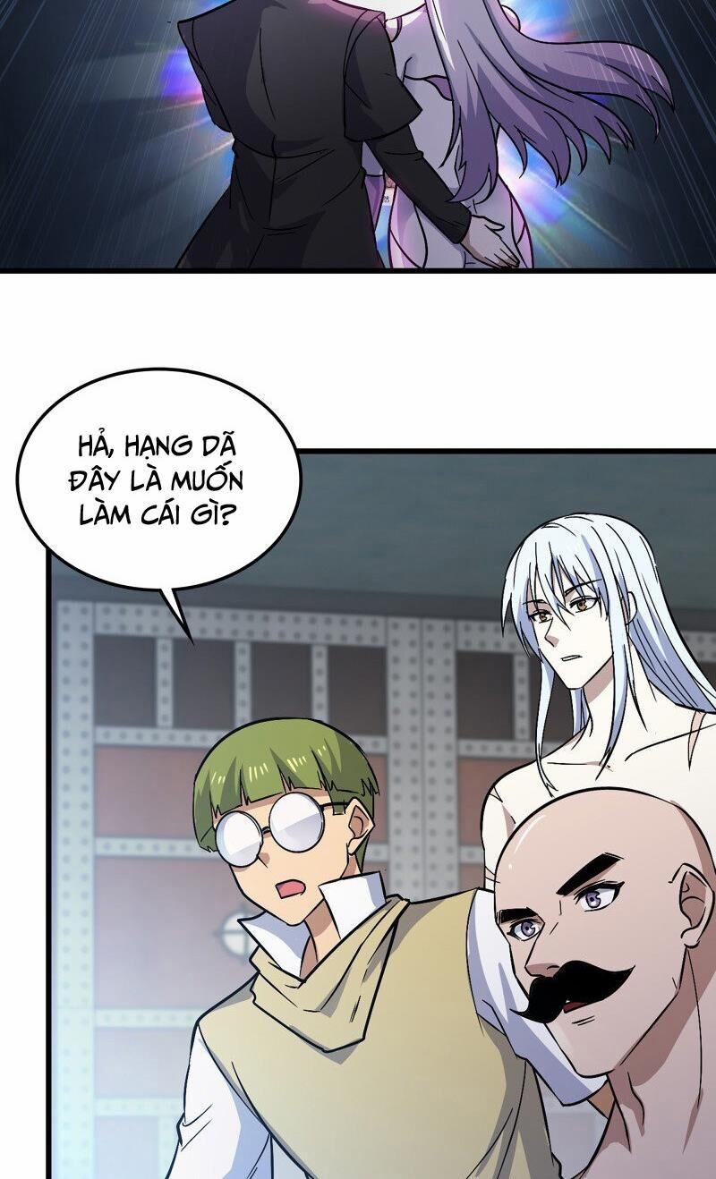 Vợ Tôi Là Quỷ Vương 456 trang 39