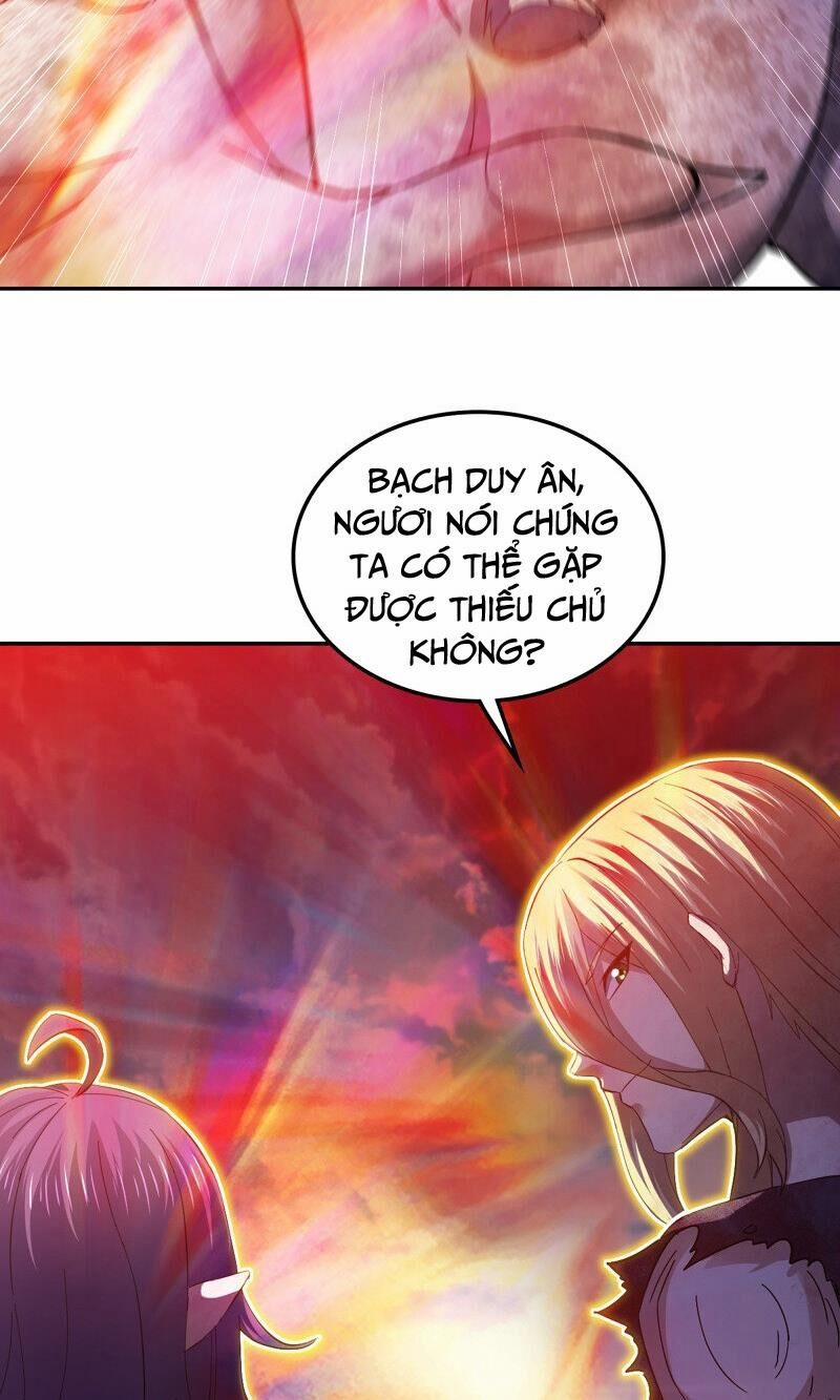 Vợ Tôi Là Quỷ Vương 456 trang 4