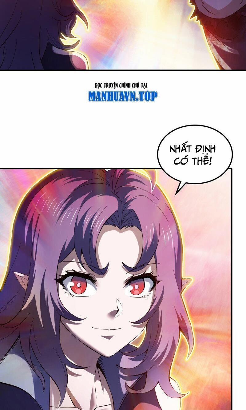 Vợ Tôi Là Quỷ Vương 456 trang 5