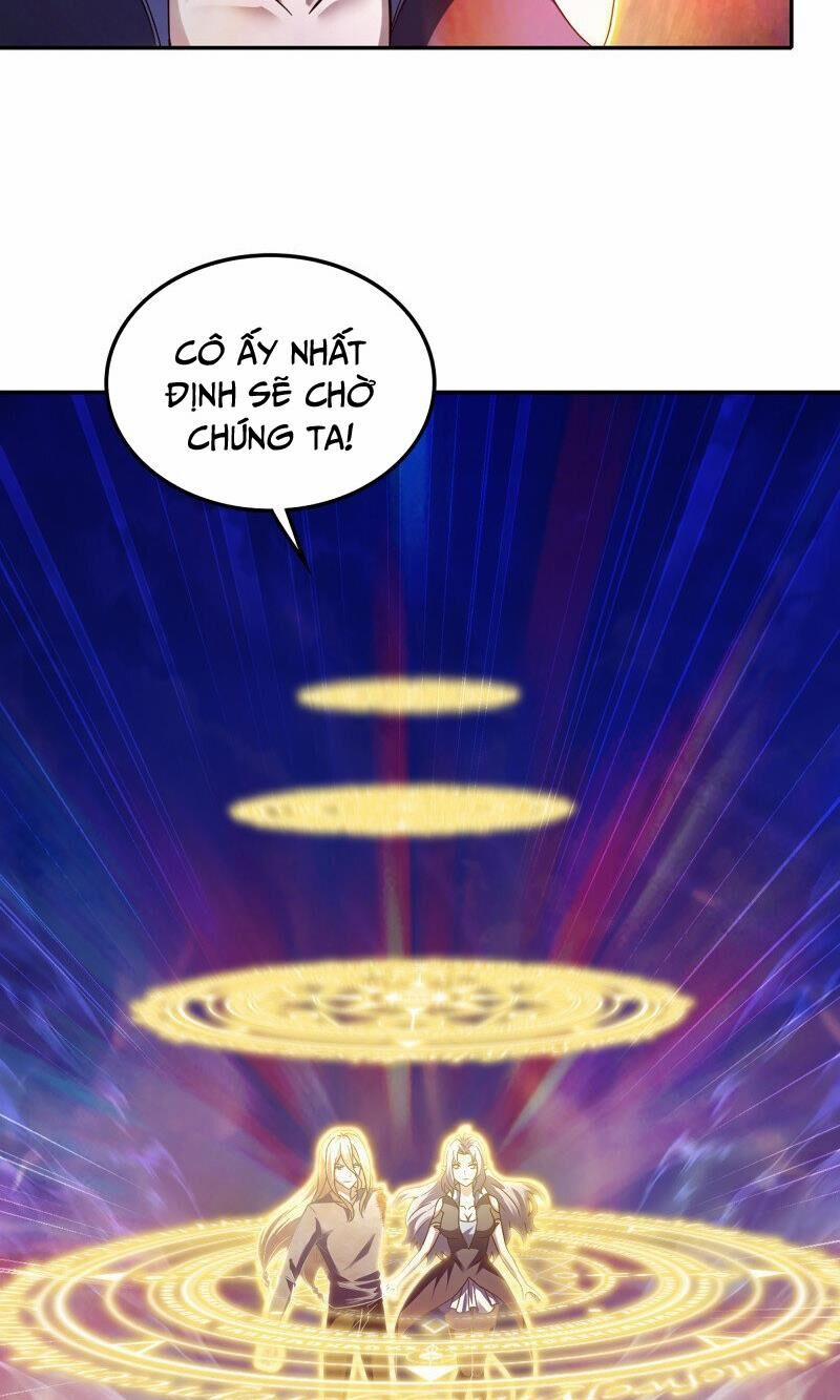 Vợ Tôi Là Quỷ Vương 456 trang 6