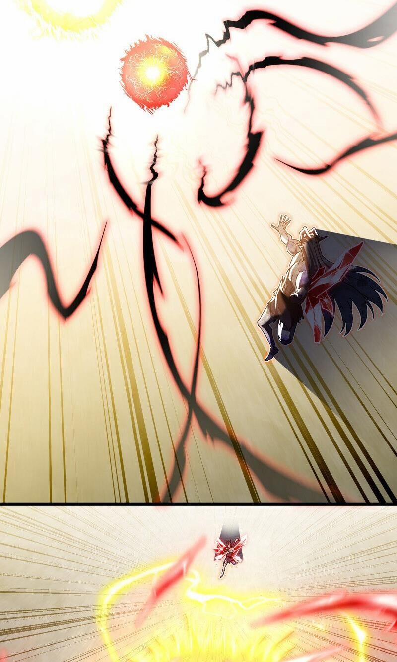 Vợ Tôi Là Quỷ Vương 456 trang 8