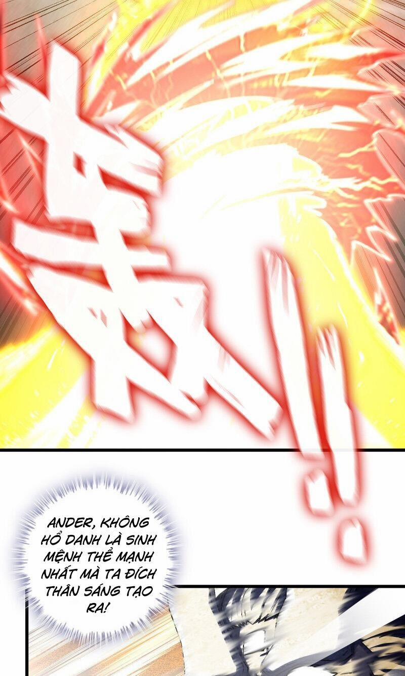 Vợ Tôi Là Quỷ Vương 456 trang 9