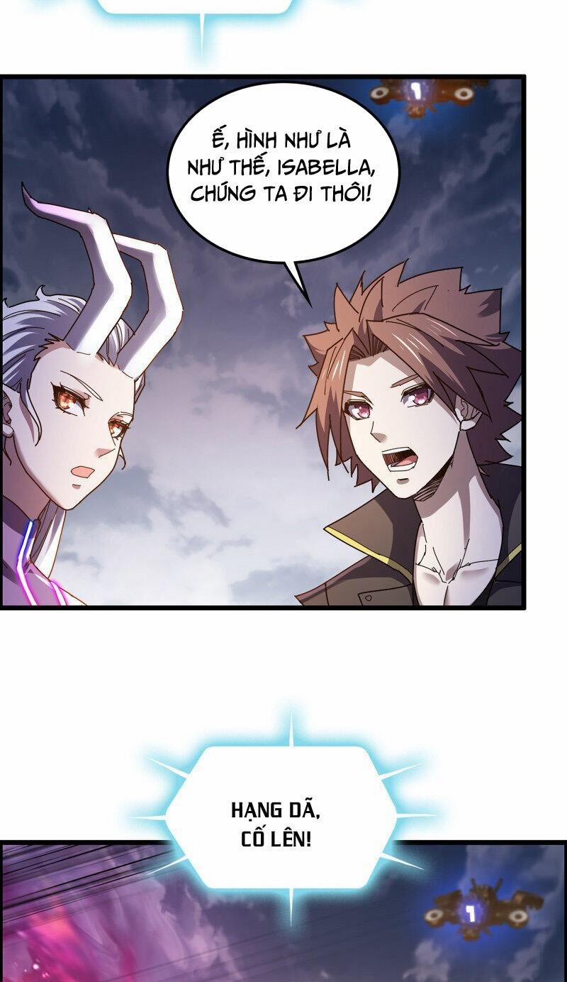 Vợ Tôi Là Quỷ Vương 457 trang 11