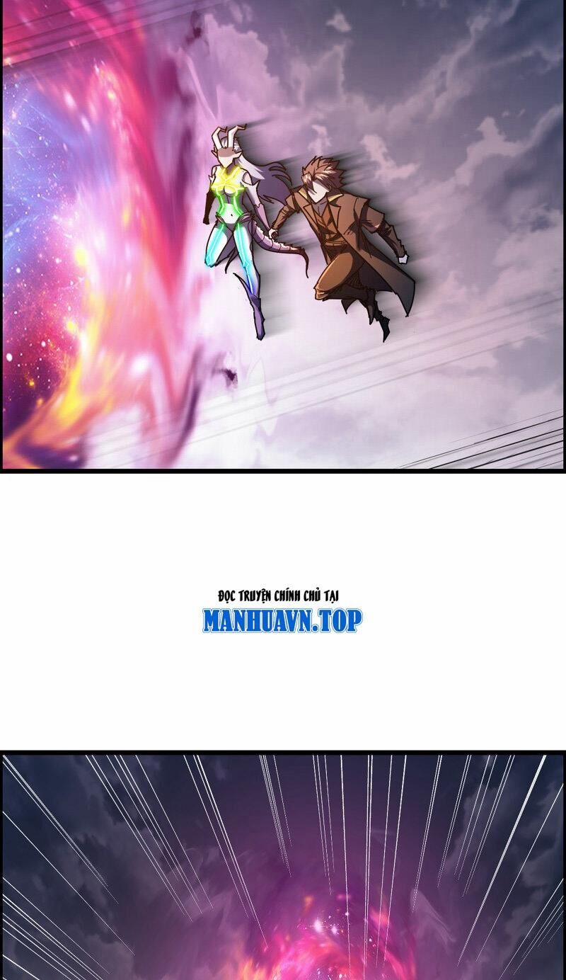 Vợ Tôi Là Quỷ Vương 457 trang 12