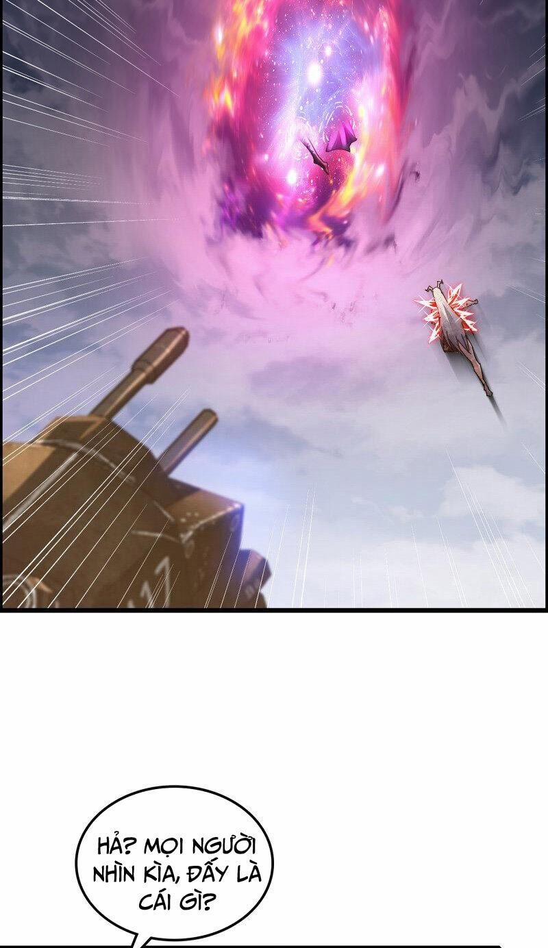 Vợ Tôi Là Quỷ Vương 457 trang 13