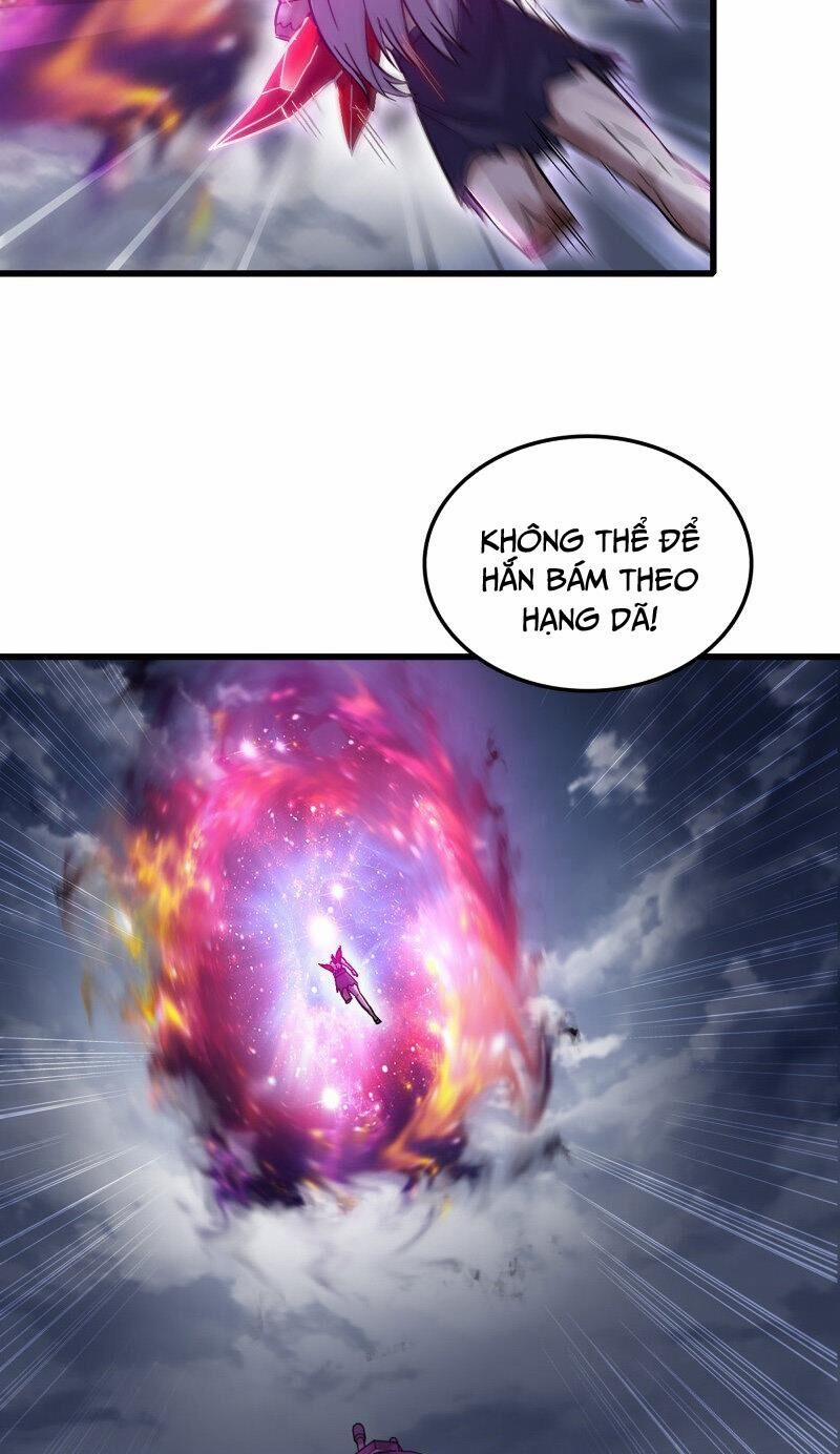 Vợ Tôi Là Quỷ Vương 457 trang 15