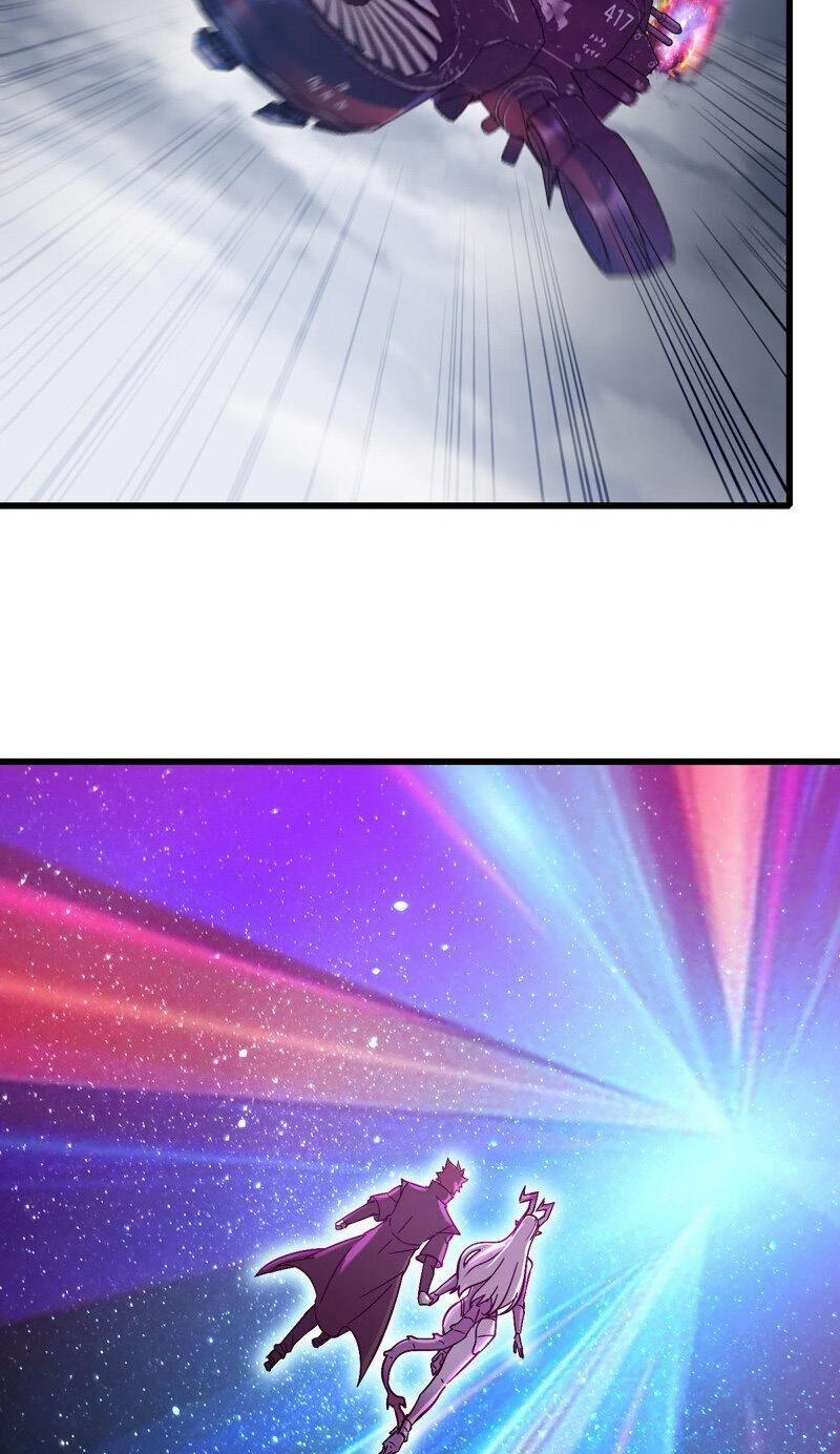 Vợ Tôi Là Quỷ Vương 457 trang 17