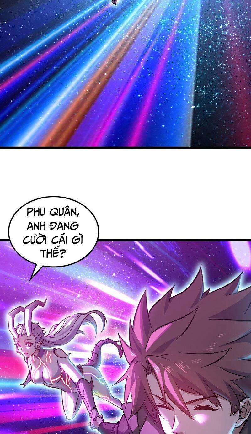 Vợ Tôi Là Quỷ Vương 457 trang 18