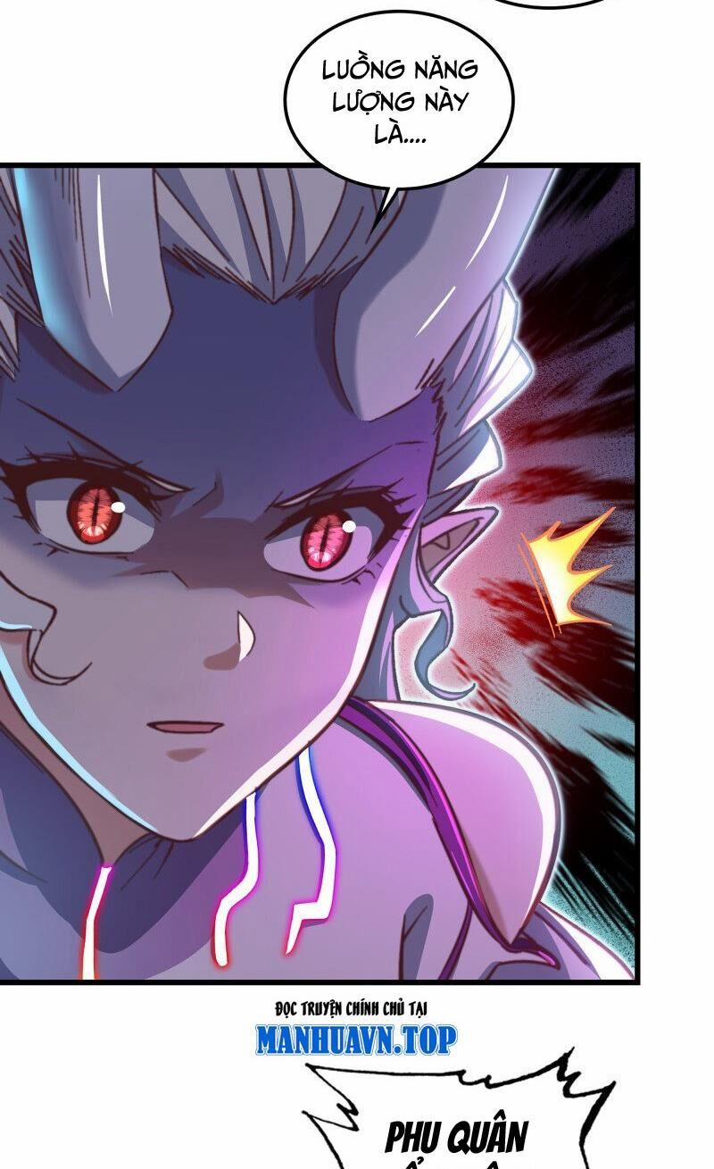 Vợ Tôi Là Quỷ Vương 457 trang 22