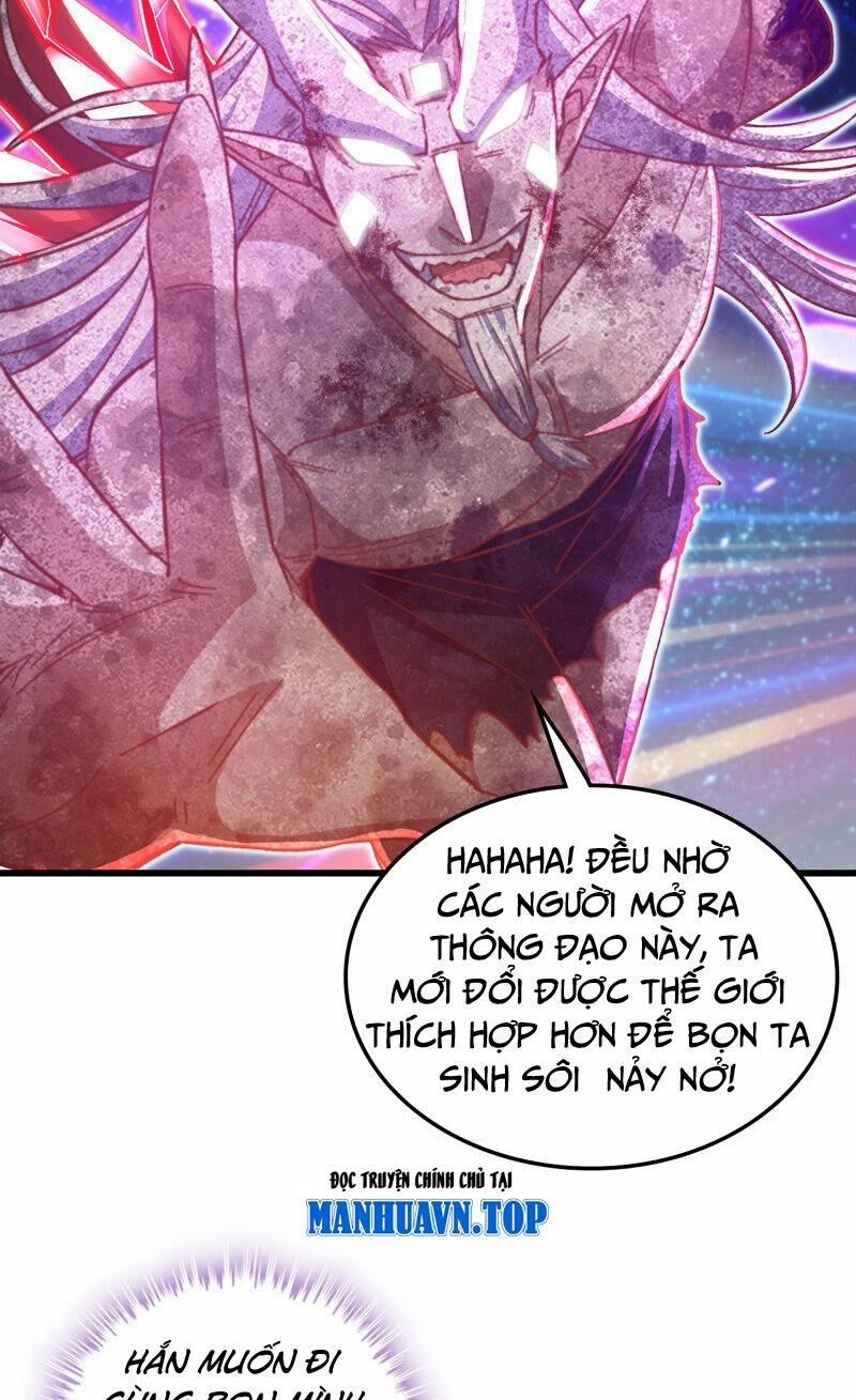 Vợ Tôi Là Quỷ Vương 457 trang 26