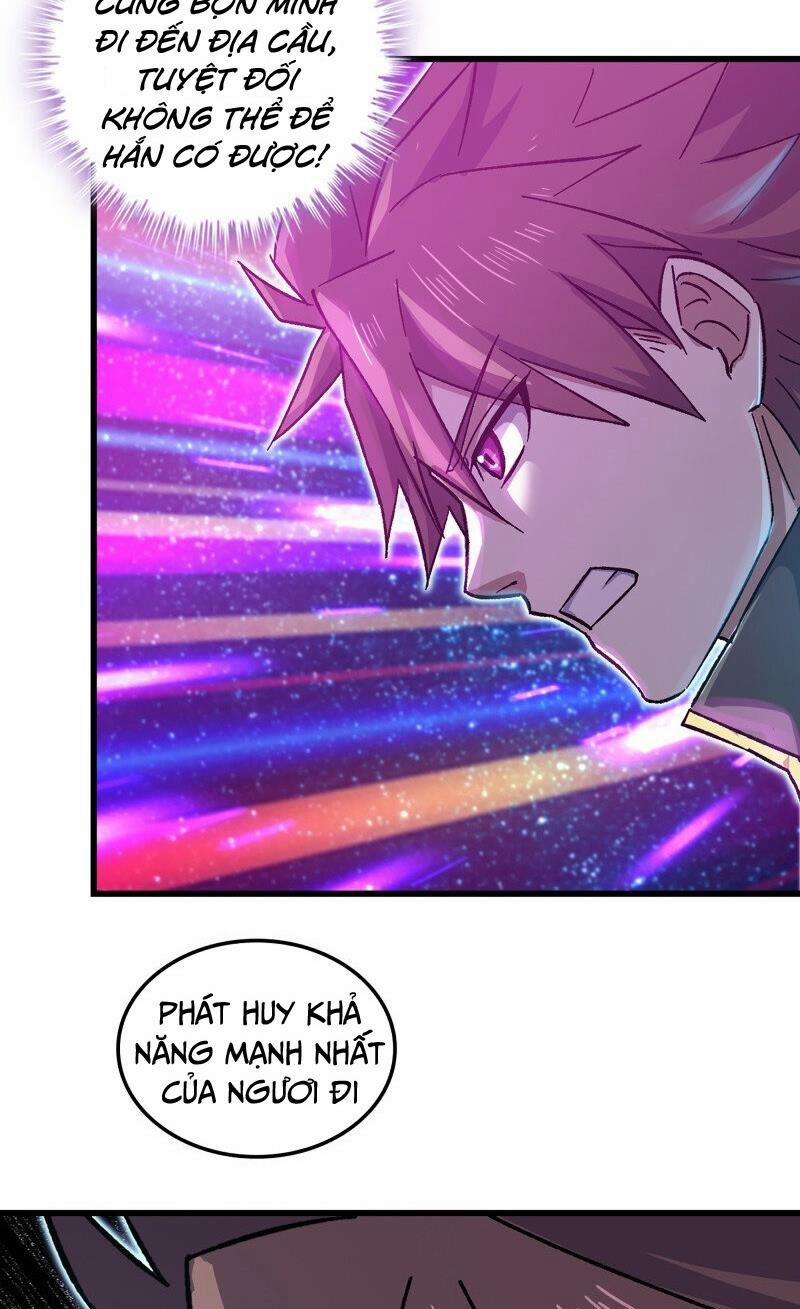 Vợ Tôi Là Quỷ Vương 457 trang 27