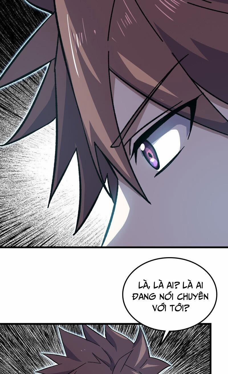 Vợ Tôi Là Quỷ Vương 457 trang 28