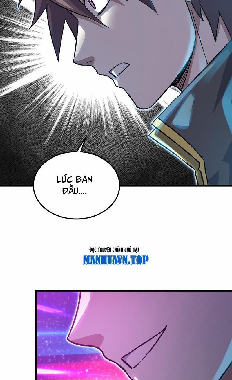 Vợ Tôi Là Quỷ Vương 457 trang 30