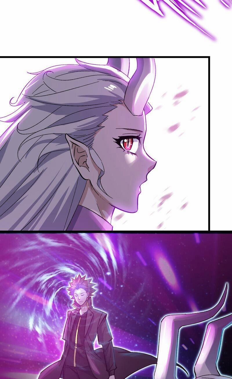 Vợ Tôi Là Quỷ Vương 457 trang 32