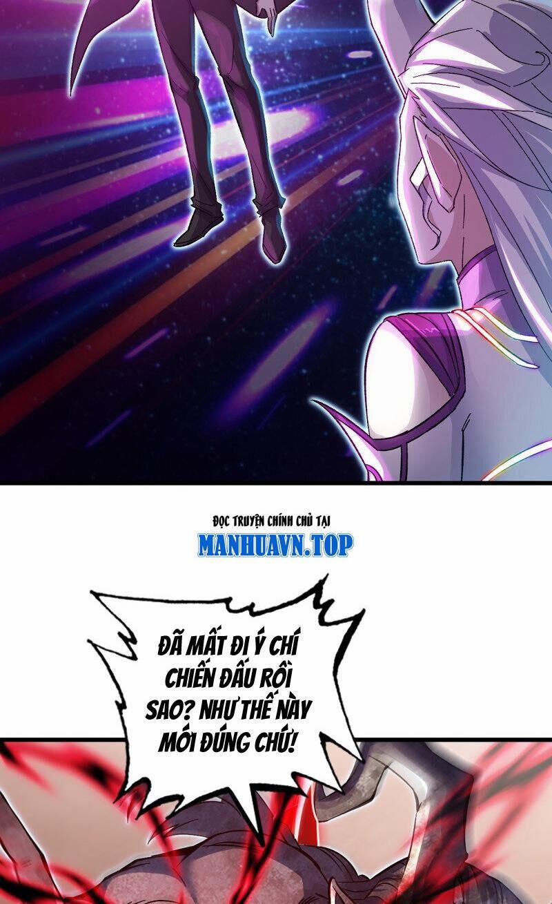 Vợ Tôi Là Quỷ Vương 457 trang 33