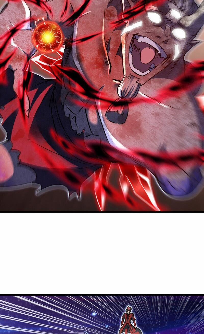 Vợ Tôi Là Quỷ Vương 457 trang 34