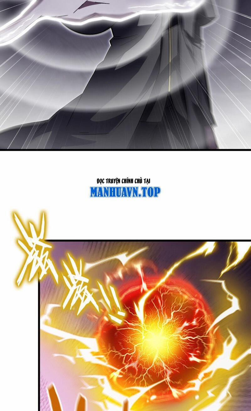 Vợ Tôi Là Quỷ Vương 457 trang 37