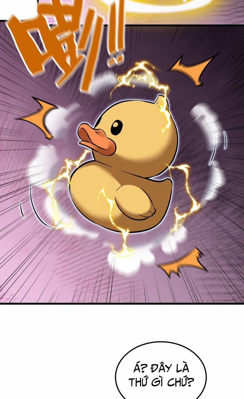 Vợ Tôi Là Quỷ Vương 457 trang 38