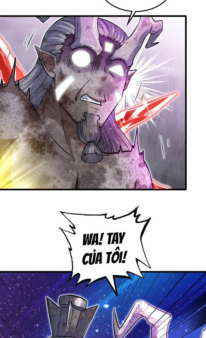 Vợ Tôi Là Quỷ Vương 457 trang 39