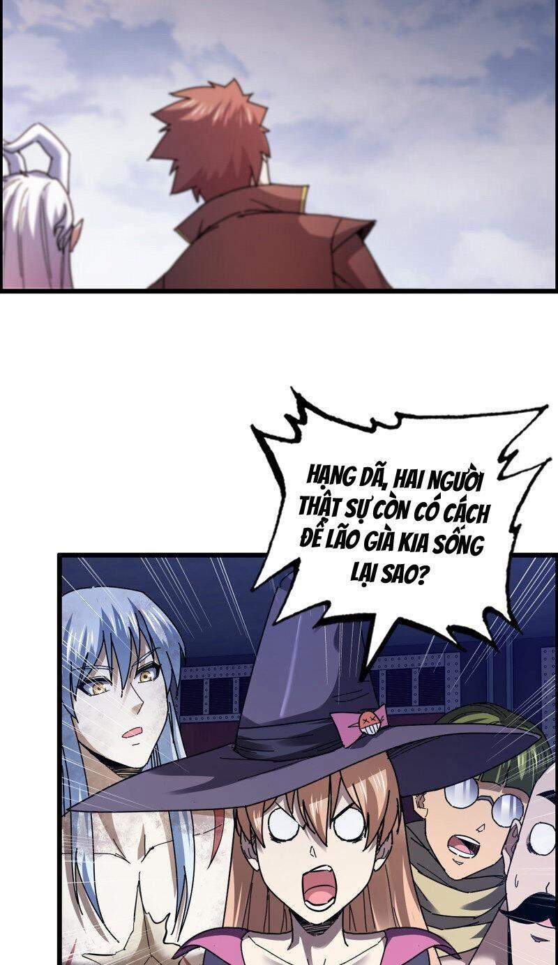 Vợ Tôi Là Quỷ Vương 457 trang 7