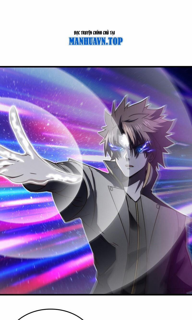 Vợ Tôi Là Quỷ Vương 458 trang 0