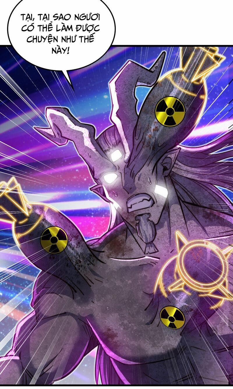 Vợ Tôi Là Quỷ Vương 458 trang 1