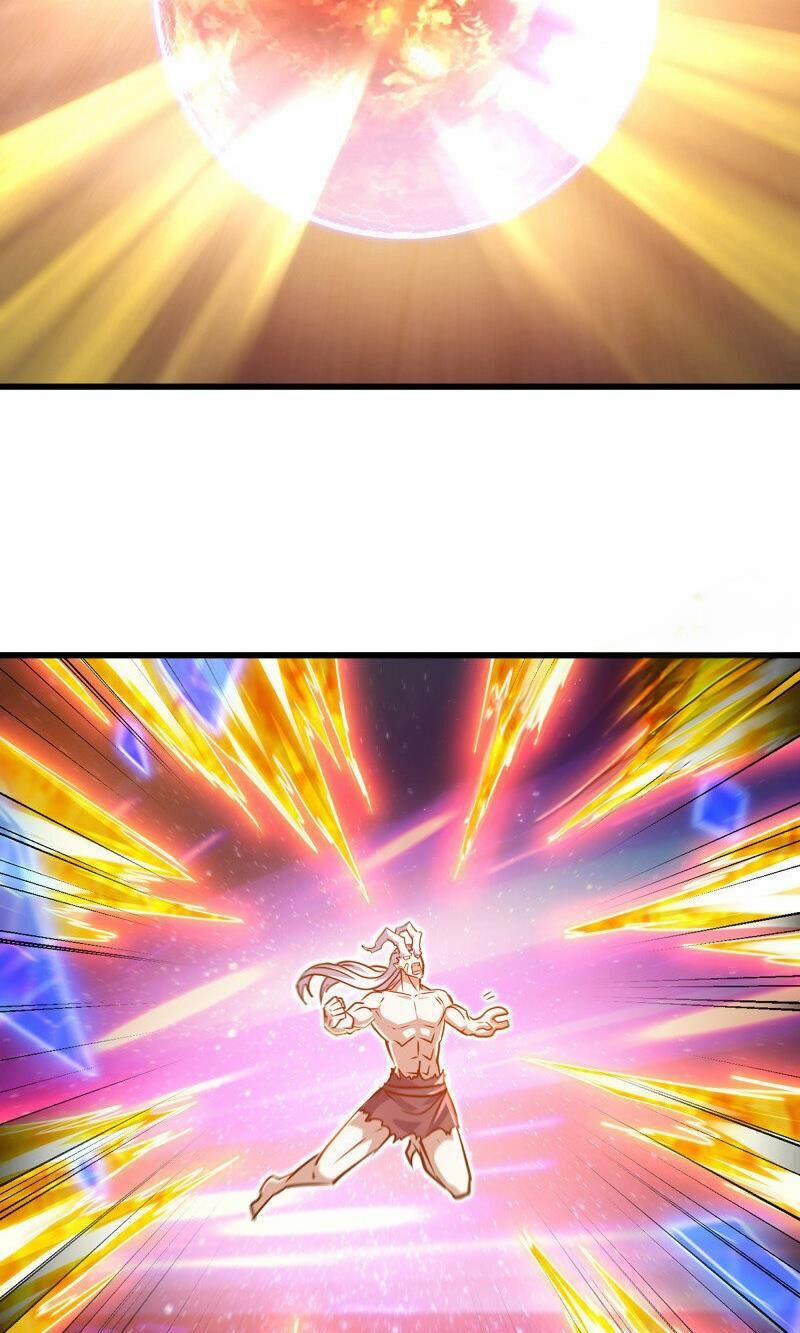 Vợ Tôi Là Quỷ Vương 458 trang 10