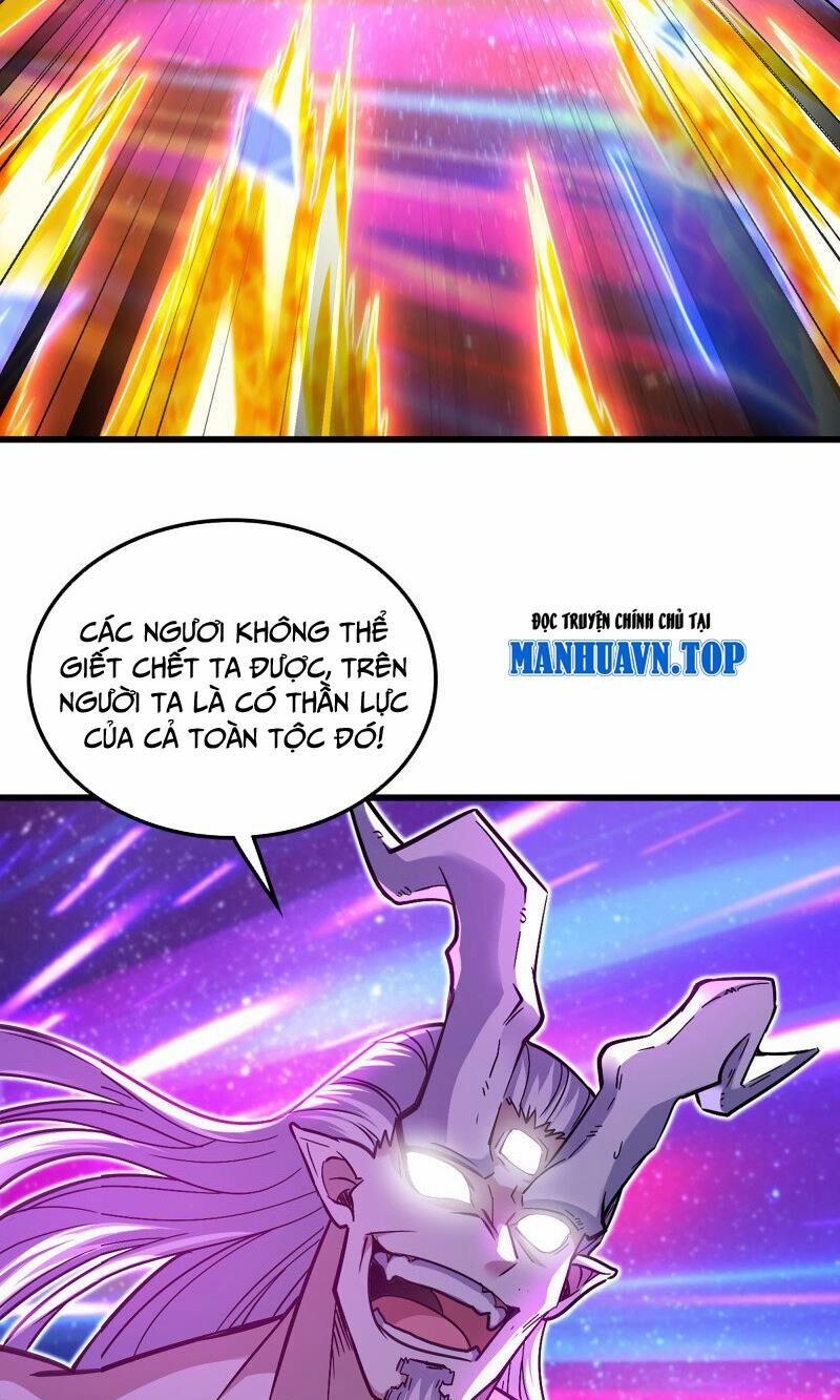 Vợ Tôi Là Quỷ Vương 458 trang 11