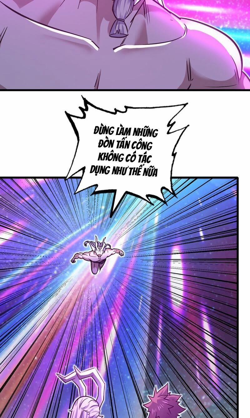 Vợ Tôi Là Quỷ Vương 458 trang 12