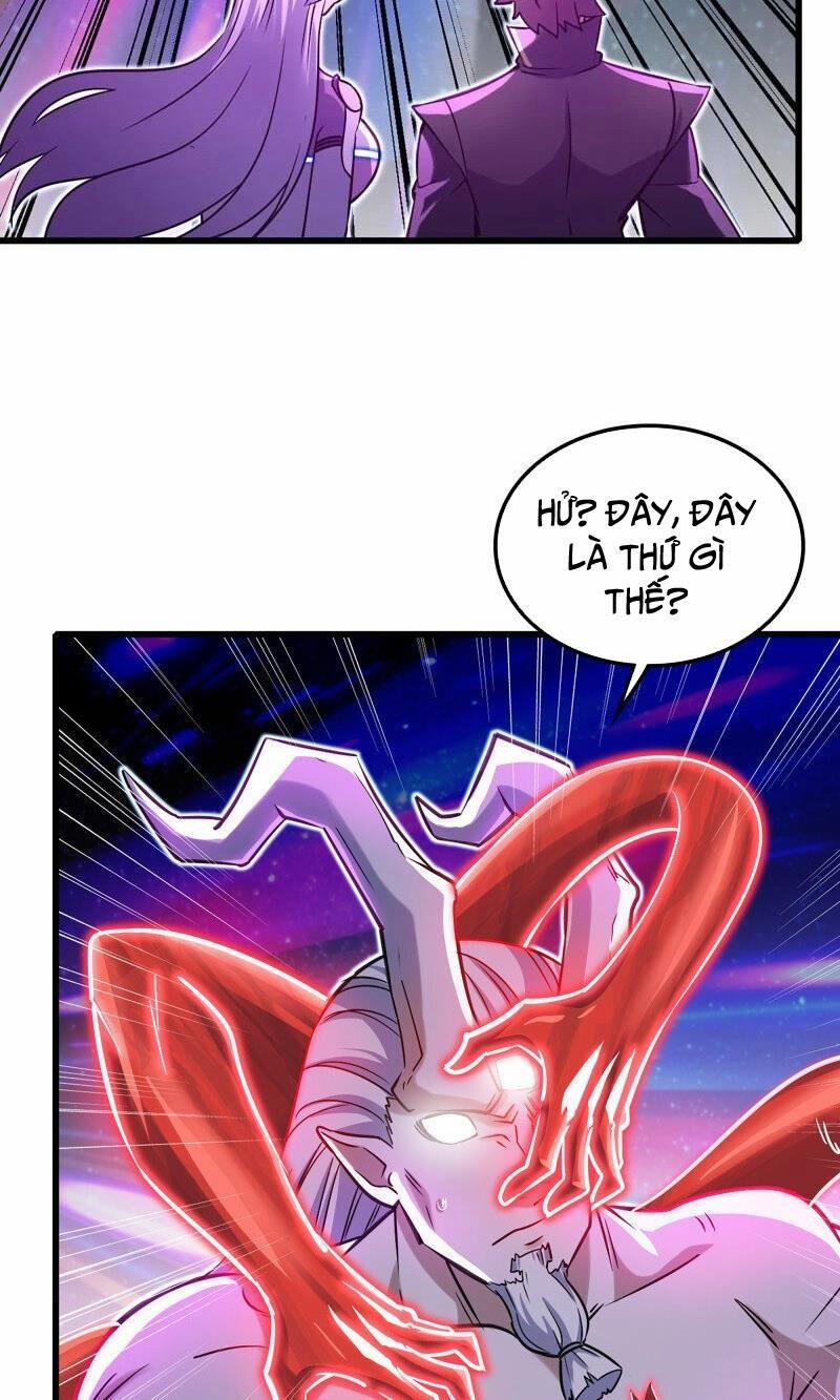 Vợ Tôi Là Quỷ Vương 458 trang 13